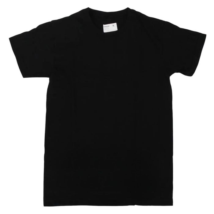 Футболка Alarix( 6 XL) (чорна)