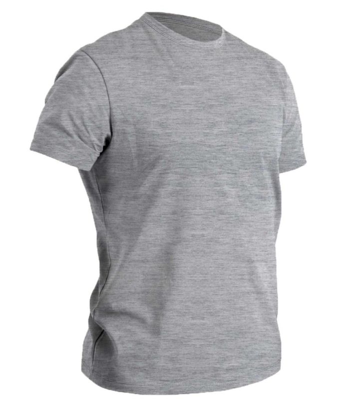 Футболка Alarix( 3XL) (сіра)