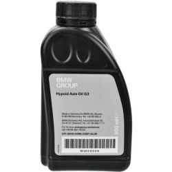 Олива трансмісійна BMW Hypoid Axle Oil G3 0,5л