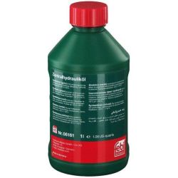Рідина для гідропідсилювача керма FEBI BILSTEIN 1л