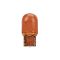 Автолампа Osram WY21W 12V WX3X16D