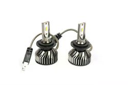 Комплект LED ламп H7 Niken Pro-series (к-т - 2шт.)
