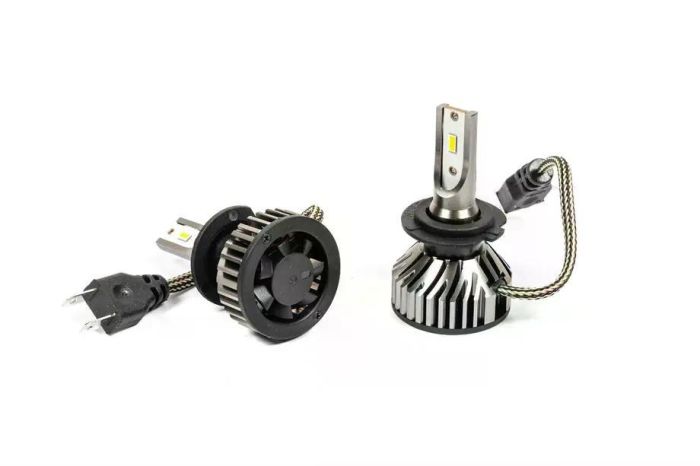 Комплект LED ламп H7 Niken Pro-series (к-т - 2шт.)