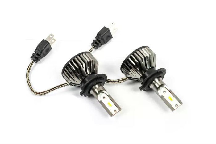 Комплект LED ламп H7 Niken Pro-series (к-т - 2шт.)