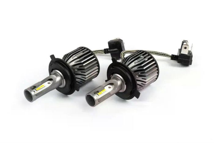 Комплект LED ламп H4 Niken Pro-series( к-т -2 шт.)