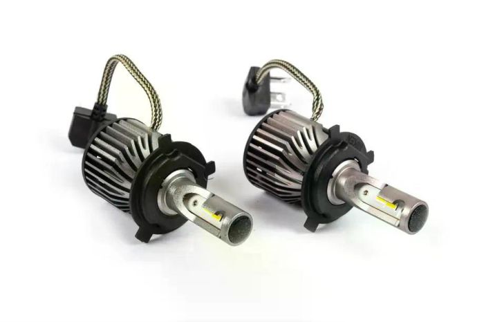 Комплект LED ламп H4 Niken Pro-series( к-т -2 шт.)