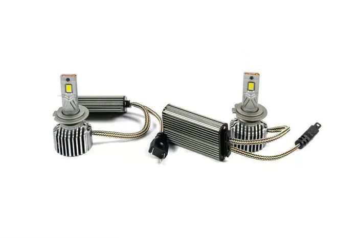 Комплект LED ламп H7 Niken Nova-series( К-т-2 шт.)
