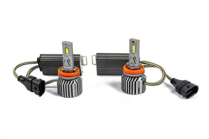 Комплект LED ламп H11 Niken Nova-series (к-т -2 шт.)