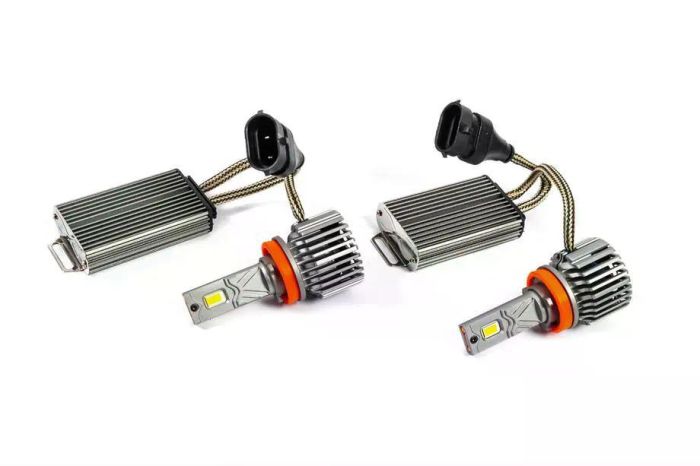 Комплект LED ламп H11 Niken Nova-series (к-т -2 шт.)