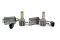 Комплект LED ламп HB3 9005 Niken Nova-series (к-т- 2 шт.)