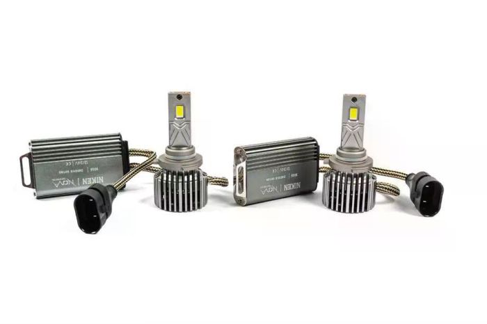 Комплект LED ламп HB3 9005 Niken Nova-series (к-т- 2 шт.)