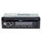 Автомагнітола Pulso-110211:RGB, USB, FM, RCA, LCD-дисплей, 4х50 Вт, керування через Bluetooth