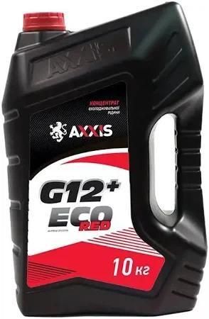 Антифриз концентрат ECO -80C RED G12+ (червоний) 10кг