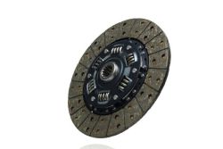 Диск зчеплення ведений Богдан А069, Hyundai County HD65/HD72 (D=275mm) (RIDER)