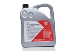 Олива трансмісійна FEBI ATF CVT (Каністра 4л)