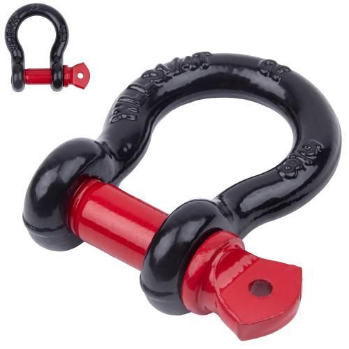 Скоба буксировальна 5/8" 3,25т. ZHME