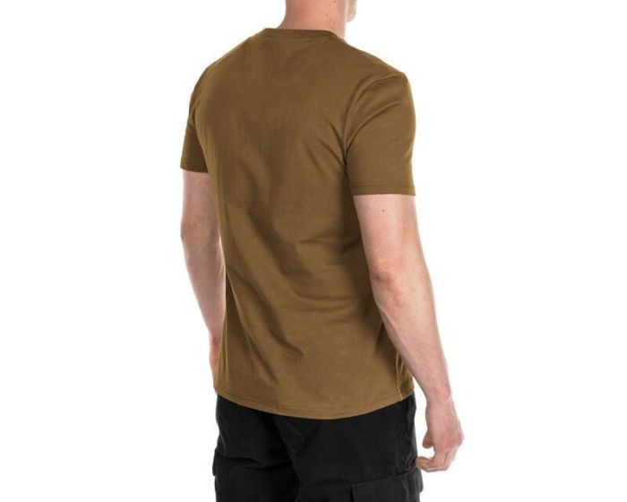 Футболка AV(XL) койот