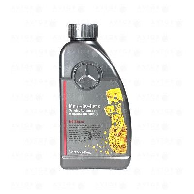 Mercedes Трансмісійна олива MB236.15 1л