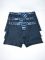 Набір трусів чоловічих (боксерки) ( 3XL) ( 3 шт.)